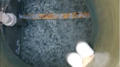 高效澄清池缘何不高效？（上）